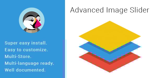 Advanced Image Slider Advanced Image Slider