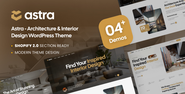 Ap Astra - Inspired Interior Design Shopify Theme Ap Astra - Inspired Interior Design Shopify Theme