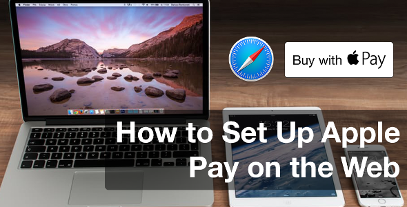 Apple Pay Using Stripe for Opencart Apple Pay Using Stripe for Opencart