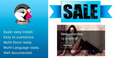 Custom Banners and HTML Content