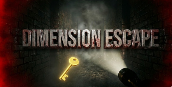 Dimension Escape 3D Puzzle HTML5 Game Dimension Escape 3D Puzzle HTML5 Game