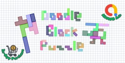 Doodle Block Puzzle