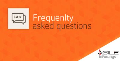 FAQ Magento 2 Extension