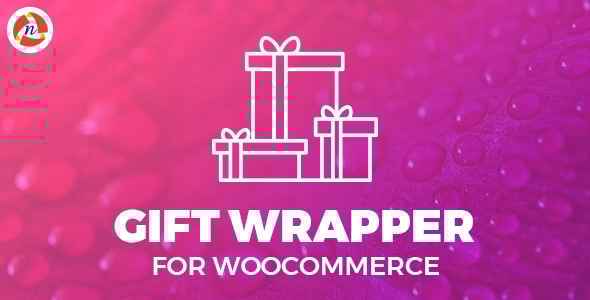 Gift Wrapper for WooCommerce Gift Wrapper for WooCommerce