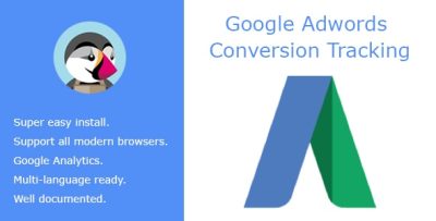 Google Adwords Conversion Tracking