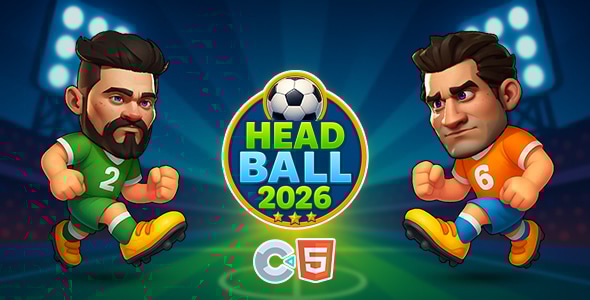Head Ball 2026 (Construct 3 - HTML5) Head Ball 2026 (Construct 3 - HTML5)