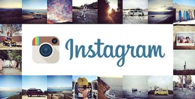 Instagram Feed - Responsive Carousel Image for Prestashop