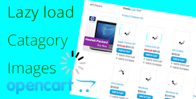 lazy load images in Opencart VQMOD