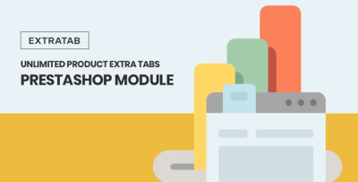 Leo Extra Tab - Unlimited Product Extra Tabs Prestashop Module