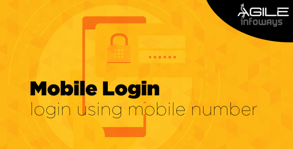 Login using Mobile number Login using Mobile number
