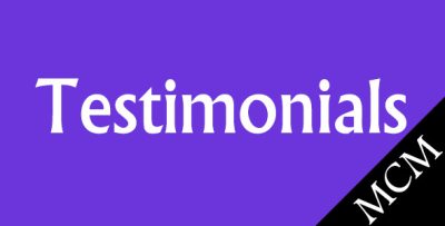 Magento Testimonials