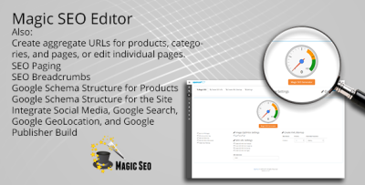 Magic Seo