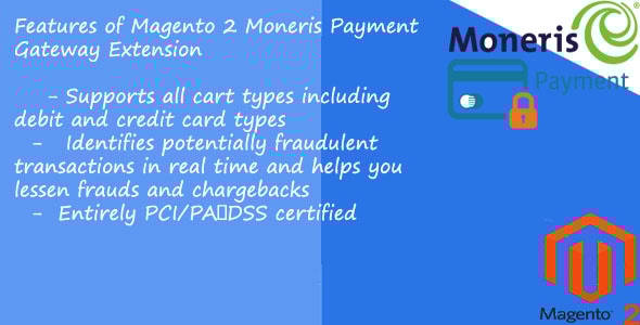 Moneris payment gateway Magento2 Moneris payment gateway Magento2