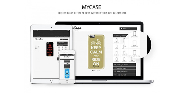 Mycase - Phone Case Customization For Prestashop Mycase - Phone Case Customization For Prestashop