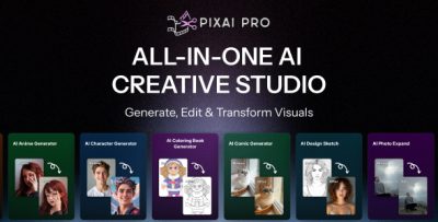 MyDzine - Complete SaaS Platform for AI Image Generation & Editing