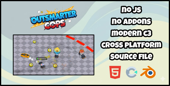 Outsmarter Cops Outsmarter Cops