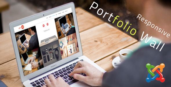 Portfolio Wall | Joomla module 2.x 3.x Portfolio Wall | Joomla module 2.x 3.x