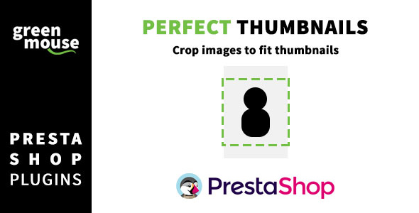 Prestashop Perfect Thumbnails Prestashop Perfect Thumbnails