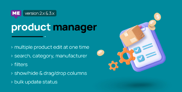 Product Manager - Quick Product Management Product Manager - Quick Product Management