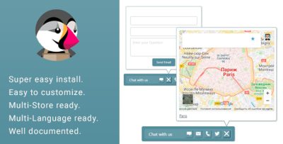 Purechat - Live Chat With Customers + Visitor Tracking