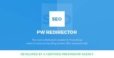 PW SEO Redirector