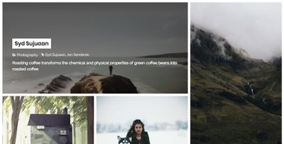 Selena - TZ Portfolio+ Gallery