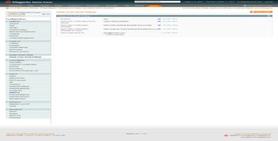 Send New Order Email to Admin