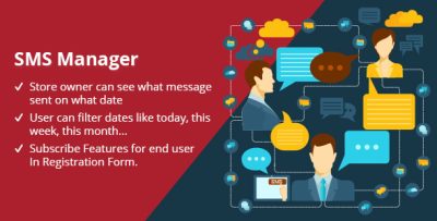 SMS Manager