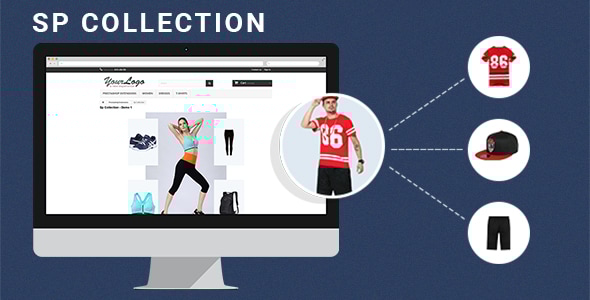 SP Collection - Responsive Prestashop Module SP Collection - Responsive Prestashop Module