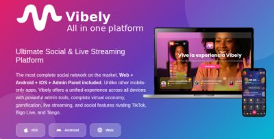 Vibely - Addon: AI Chat Translation