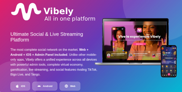 Vibely - Addon: AI Chat Translation Vibely - Addon: AI Chat Translation