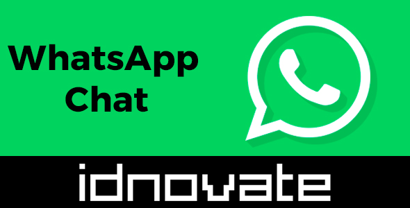 WhatsApp Chat and Share & WhatsApp Business for Magento WhatsApp Chat and Share & WhatsApp Business for Magento