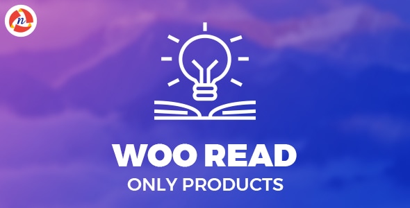 Woo Read Only Products Woo Read Only Products