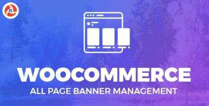 WooCommerce All Page Banner Management