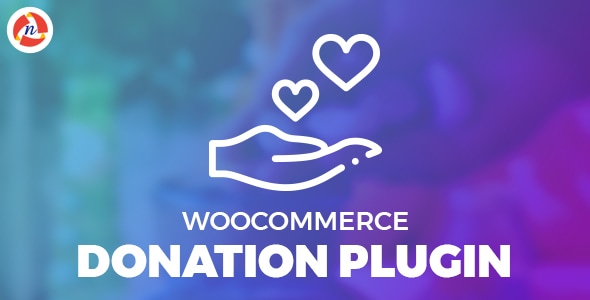 WooCommerce Donation WooCommerce Donation