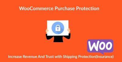 WooCommerce purchase protection