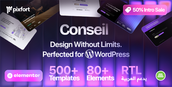 Conseil | Business & Multipurpose Elementor WordPress Theme Conseil | Business & Multipurpose Elementor WordPress Theme