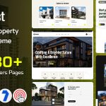 Realest - Real Estate WordPress Theme
