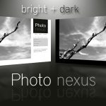 Photo Nexus | WordPress Theme
