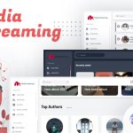 Medians PRO - multimedia streaming and  CMS