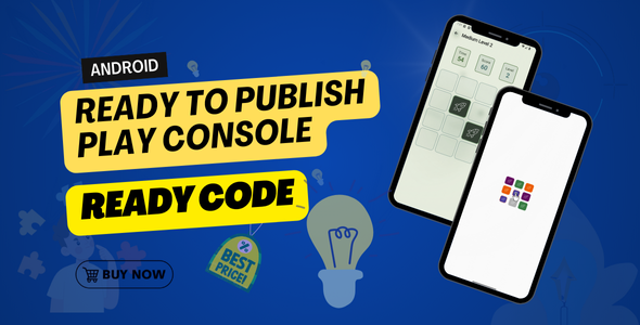 Mind Color Challenge - Jetpack Compose Puzzle Game Mind Color Challenge - Jetpack Compose Puzzle Game