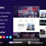 Adssing - Advertising Agency and Digital Marketing WordPress Theme