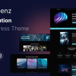 AIgenz - AI Solution WordPress Theme