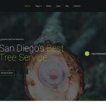 Arbify - Arborist and Tree Trimming Service WordPress Theme