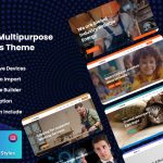 Avado - Bundle & Multipurpose WordPress Elementor Theme