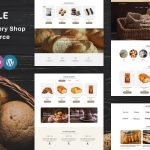 Bakecule - Cake and Bakery Store WooCommerce Theme