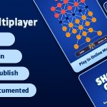 Shologuti Online Multiplayer Game | Classic 16 Soldiers Board Game | Firebase Real-Time Database | A