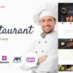Bettaso - Cafe & Restaurant WordPress Theme