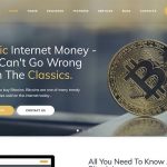 BitChain Pro - Mining And Crypto Currency Exchange WordPress Theme