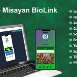 Misayan Biolink - Add-on for Misayan Saas